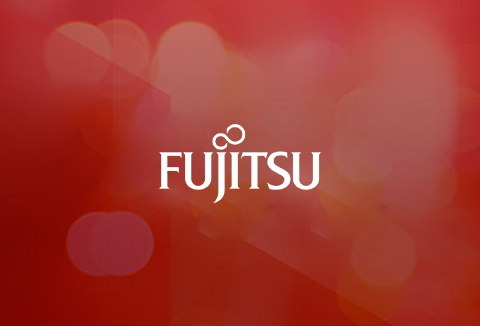 富士通Fujitsu网站建设